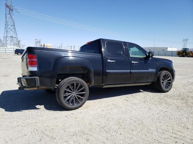 Photo 3 from auction – 2008 GMC NEW SIERRA with VIN 2GTEC638381322519