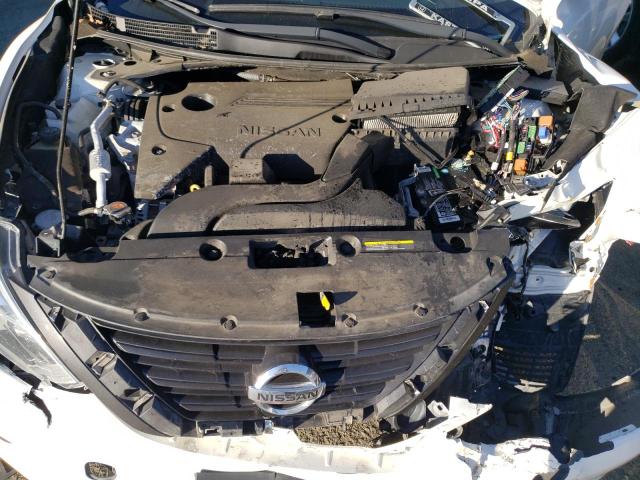 Photo 12 from auction – 2018 NISSAN ALTIMA 2.5 with VIN 1N4AL3AP0JC177355