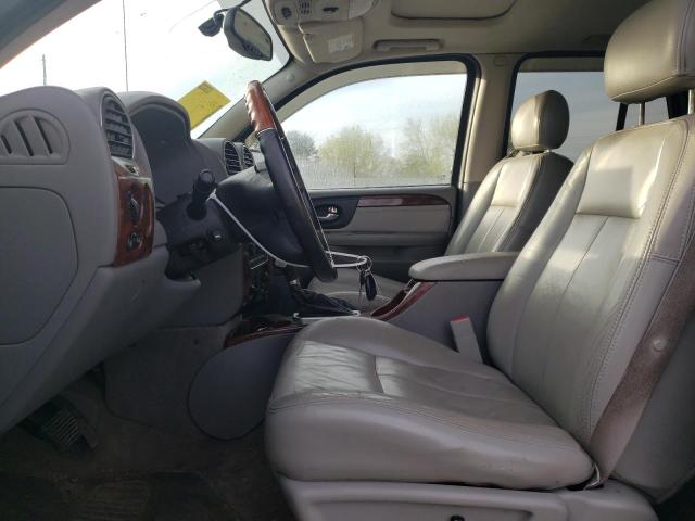 Photo 7 from auction – 2007 GMC ENVOY DENA with VIN 1GKET63M072150966