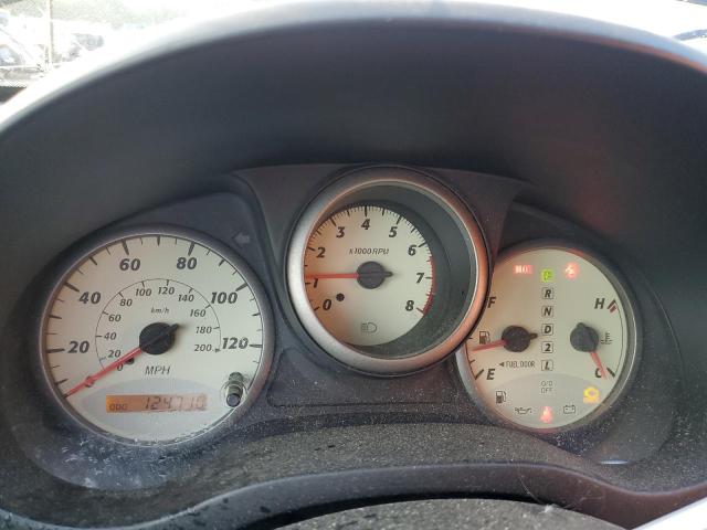 Photo 9 from auction – 2003 TOYOTA RAV4 with VIN JTEGH20V330107624