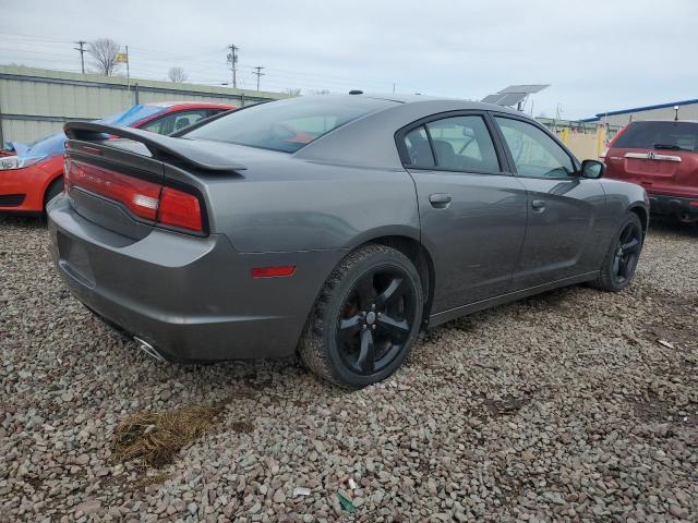 Photo 3 from auction – 2012 DODGE CHARGER SX with VIN 2C3CDXHG4CH148927