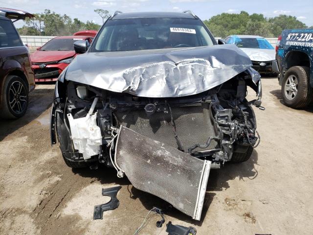 Photo 5 from auction – 2018 NISSAN ROGUE S with VIN JN8AT2MT2JW466334