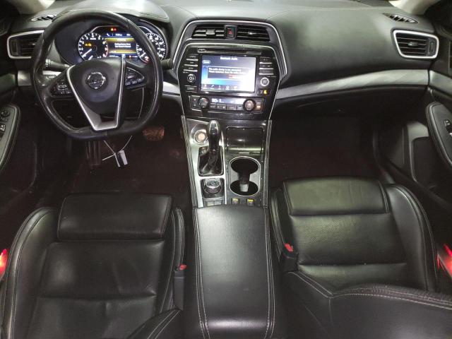 Photo 8 from auction – 2016 NISSAN MAXIMA 3.5 with VIN 1N4AA6AP5GC384694