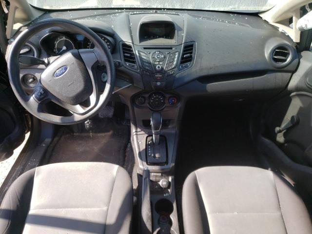 Photo 8 from auction – 2017 FORD FIESTA S with VIN 3FADP4AJ6HM169434