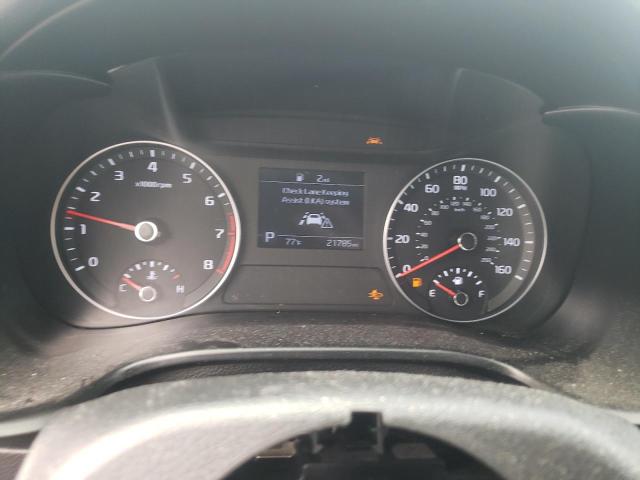 Photo 9 from auction – 2021 KIA FORTE FE with VIN 3KPF24AD8ME329071