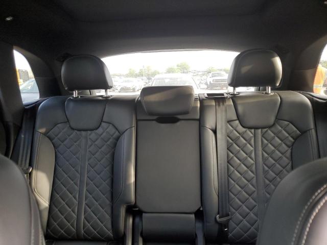 Photo 10 from auction – 2018 AUDI SQ5 PRESTI with VIN WA1C4AFY3J2083511