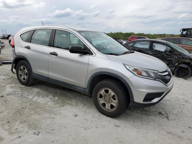 Photo 4 from auction – 2016 HONDA CR-V LX with VIN 5J6RM4H38GL080216
