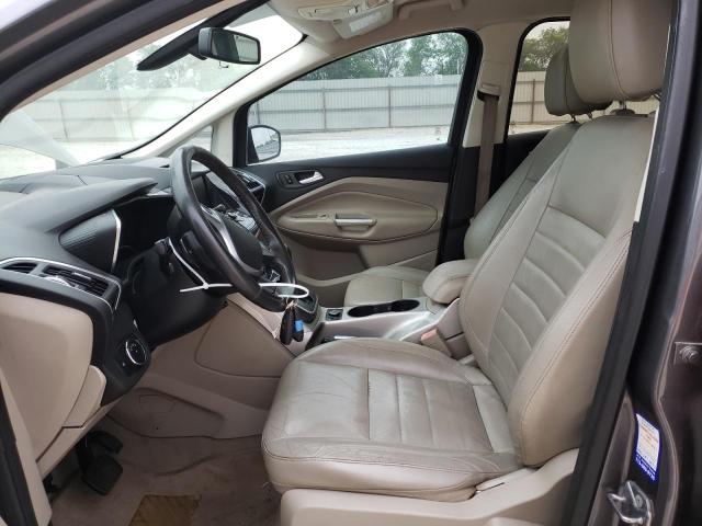 Photo 7 from auction – 2013 FORD C-MAX SEL with VIN 1FADP5BU8DL507216