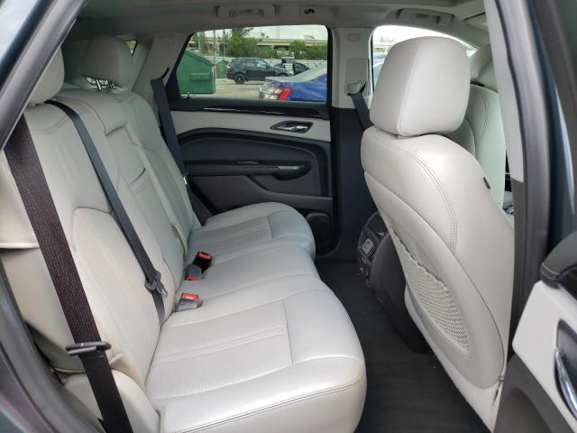 Photo 11 from auction – 2013 CADILLAC SRX LUXURY with VIN 3GYFNCE30DS564255