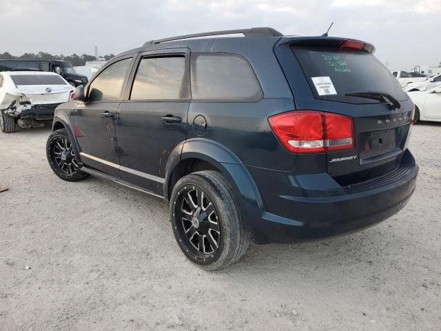 Photo 2 from auction – 2014 DODGE JOURNEY SE with VIN 3C4PDCAB7ET148631