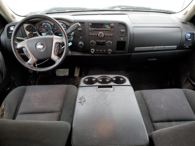 Photo 8 from auction – 2013 CHEVROLET SILVERADO with VIN 3GCPKSE77DG317690