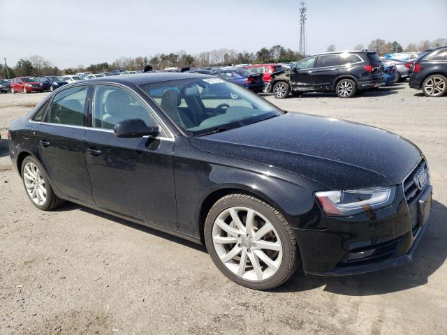 Photo 4 from auction – 2013 AUDI A4 PREMIUM with VIN WAUFFAFL3DN017106