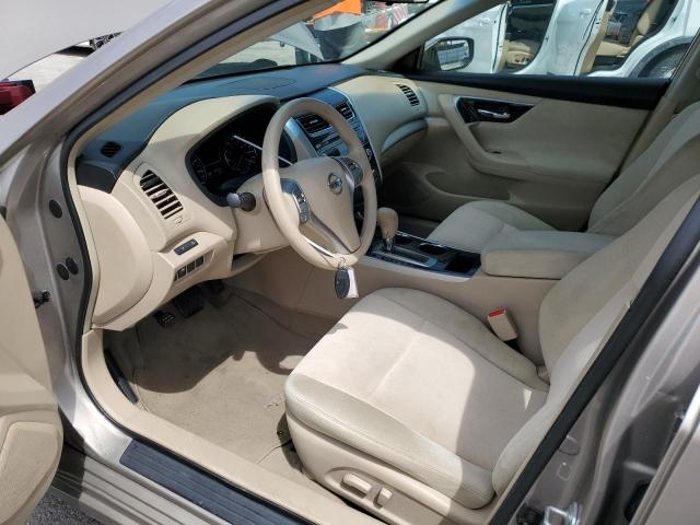 Photo 7 from auction – 2013 NISSAN ALTIMA 2.5 with VIN 1N4AL3AP3DC156049