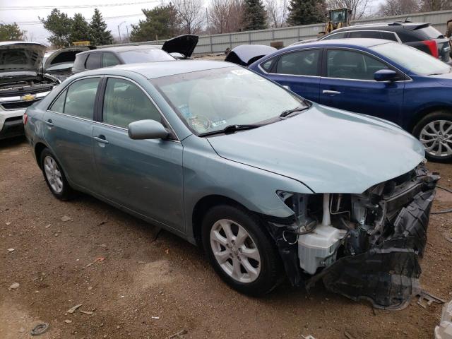 صورة رقم 4 من المزاد - 2011 TOYOTA CAMRY BASE مع VIN 4T1BF3EK6BU749461