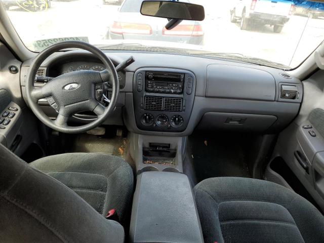 Photo 8 from auction – 2002 FORD EXPLORER X with VIN 1FMDU73W12UA48869