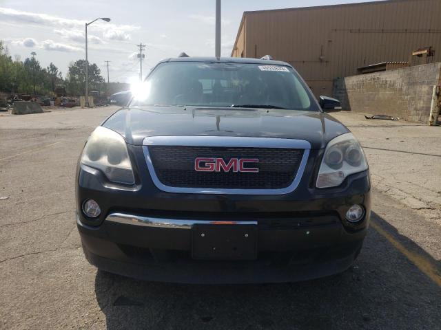 Photo 5 from auction – 2011 GMC ACADIA SLT with VIN 1GKKRRED8BJ161910