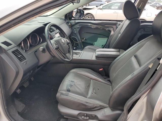Photo 7 from auction – 2012 MAZDA CX-9 with VIN JM3TB3CV0C0368724