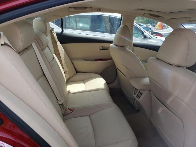 Photo 10 from auction – 2010 LEXUS ES 350 with VIN JTHBK1EG2A2383197