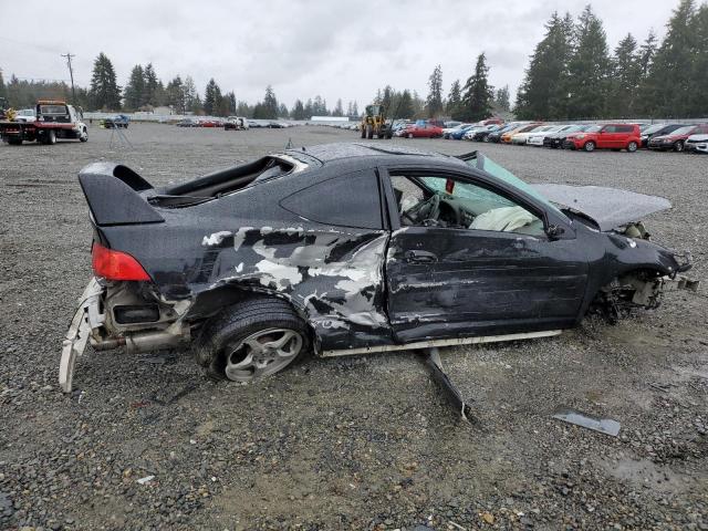 Photo 3 from auction – 2002 ACURA RSX TYPE-S with VIN JH4DC53002C025983