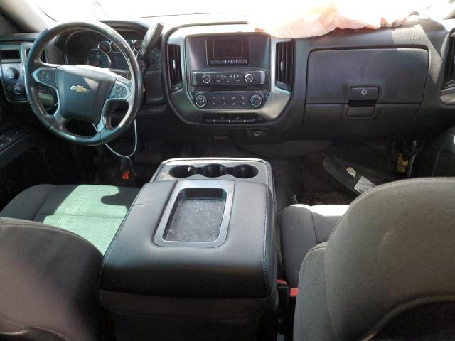 Photo 8 from auction – 2015 CHEVROLET SILVERADO with VIN 1GCVKREC4FZ346032
