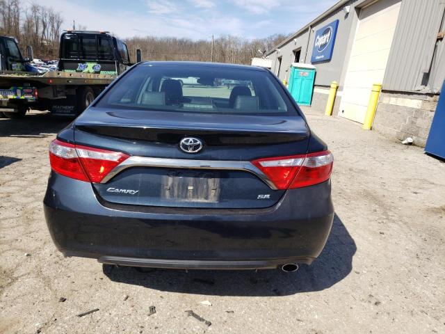 Photo 6 from auction – 2016 TOYOTA CAMRY LE with VIN 4T1BF1FK1GU228285