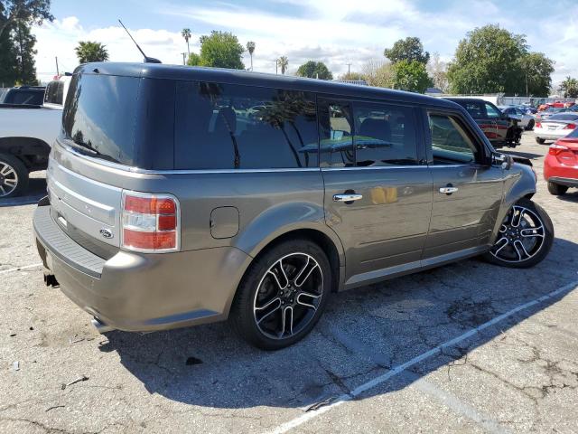 Photo 3 from auction – 2013 FORD FLEX LIMIT with VIN 2FMGK5D85DBD14720