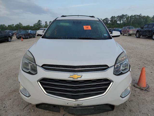 Photo 5 from auction – 2017 CHEVROLET EQUINOX LT with VIN 2GNALCEK4H6145432
