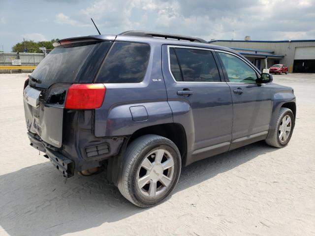 Photo 3 from auction – 2013 GMC TERRAIN SL with VIN 2GKALSEK1D6303906