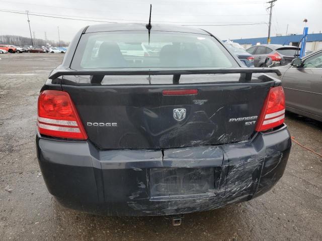 Photo 6 from auction – 2009 DODGE AVENGER SX with VIN 1B3LC56B09N545885