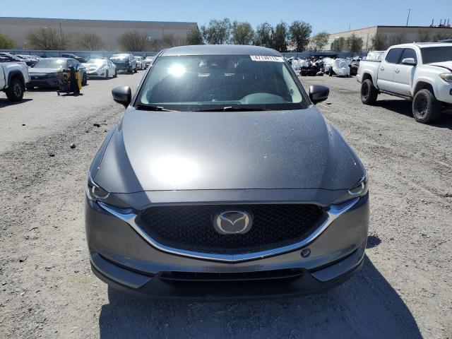 Photo 5 from auction – 2020 MAZDA CX-5 TOURI with VIN JM3KFACM4L0736172