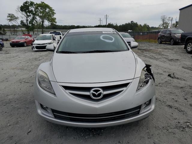 Photo 5 from auction – 2010 MAZDA 6 I with VIN 1YVHZ8CH6A5M17081