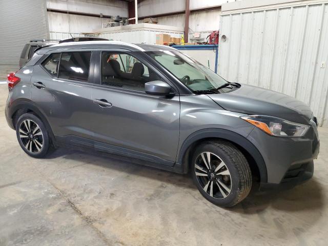 صورة رقم 4 من المزاد - 2019 NISSAN KICKS S مع VIN 3N1CP5CU3KL554212