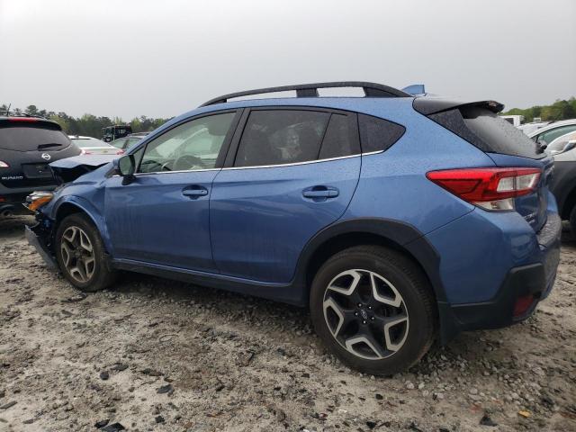 Photo 2 from auction – 2019 SUBARU CROSSTREK with VIN JF2GTAMC6KH357348