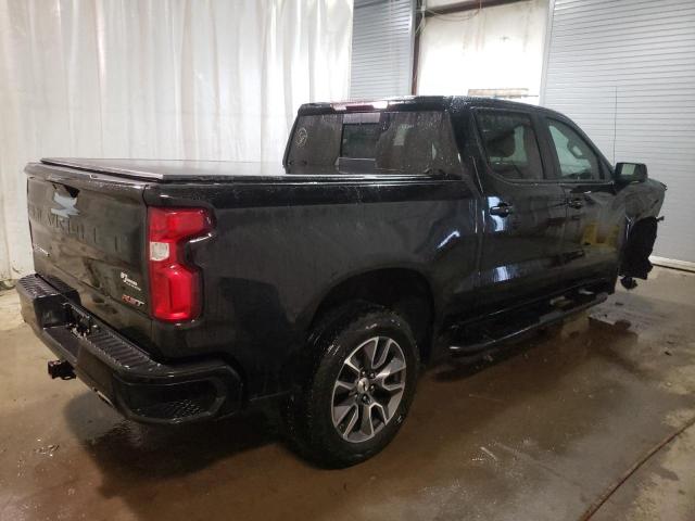 Photo 3 from auction – 2021 CHEVROLET SILVERADO with VIN 3GCUYEED4MG230337