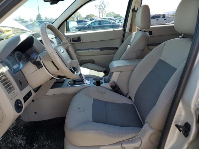 Photo 7 from auction – 2008 FORD ESCAPE XLT with VIN 1FMCU03178KB50169