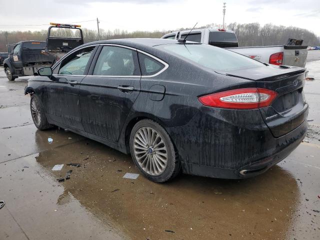 Photo 2 from auction – 2014 FORD FUSION TIT with VIN 3FA6P0K92ER279059