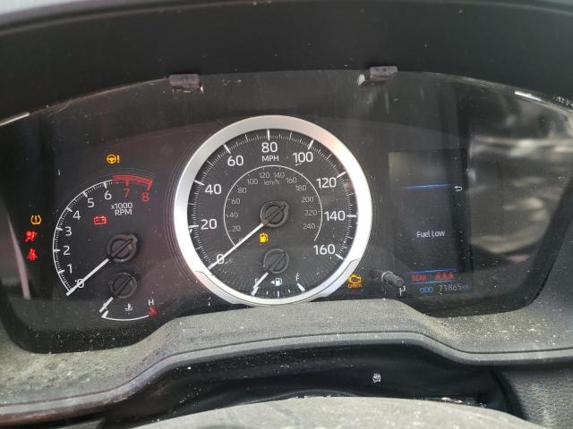 Photo 9 from auction – 2020 TOYOTA COROLLA LE with VIN 5YFEPRAE3LP065371