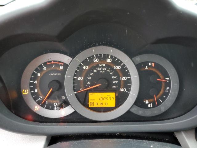 Photo 9 from auction – 2011 TOYOTA RAV4 with VIN 2T3BF4DV4BW128325