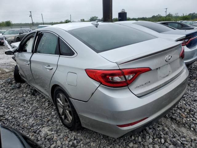 Photo 2 from auction – 2016 HYUNDAI SONATA SE with VIN 5NPE24AF9GH375246