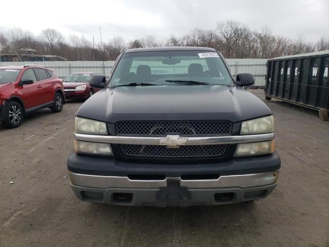 Photo 5 from auction – 2003 CHEVROLET SILVERADO with VIN 1GCEK14T73Z135700
