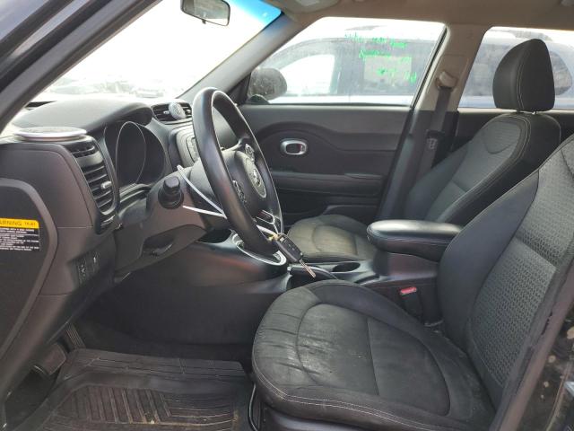 Photo 7 from auction – 2016 KIA SOUL + with VIN KNDJP3A57G7237033