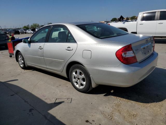 Photo 2 from auction – 2004 TOYOTA CAMRY LE with VIN 4T1BE32K74U867917