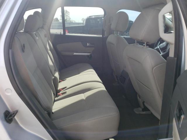 Photo 11 from auction – 2013 FORD EDGE SE with VIN 2FMDK3GC8DBC36764