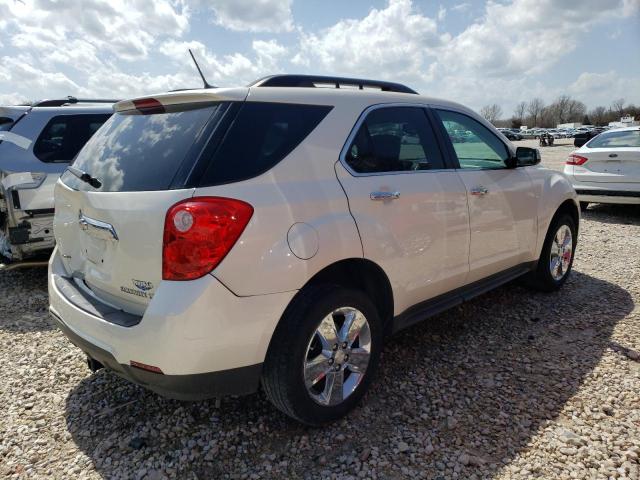 Photo 3 from auction – 2014 CHEVROLET EQUINOX LT with VIN 1GNFLGEK7EZ117945