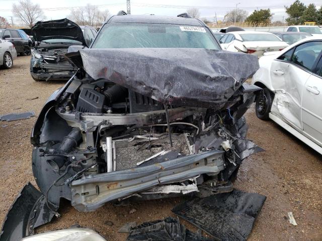 Photo 5 from auction – 2015 CHEVROLET EQUINOX LT with VIN 2GNALBEK3F6385448