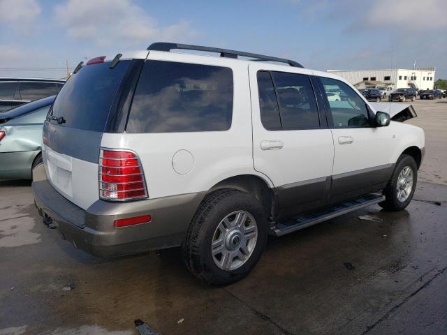 Foto 3 de la subasta – 2004 MERCURY MOUNTAINEE con VIN 4M2ZU66K34ZJ43477