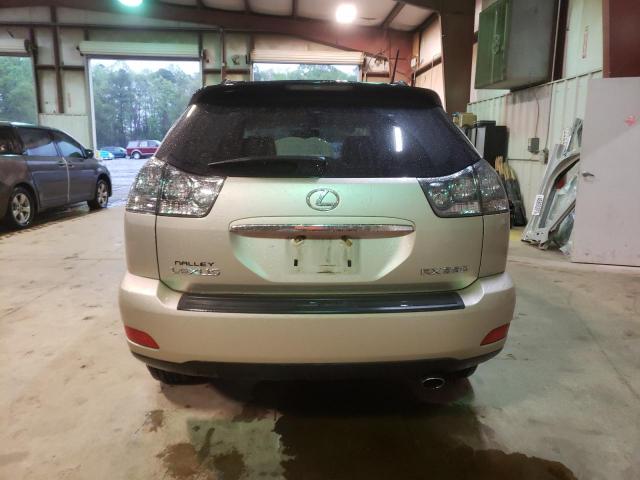 Photo 6 from auction – 2004 LEXUS RX 330 with VIN JTJGA31U440007809
