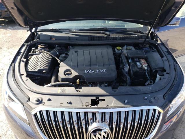 Photo 11 from auction – 2015 BUICK LACROSSE with VIN 1G4GC5G36FF169945