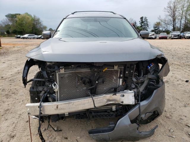 Photo 5 from auction – 2019 NISSAN PATHFINDER with VIN 5N1DR2MN4KC637348