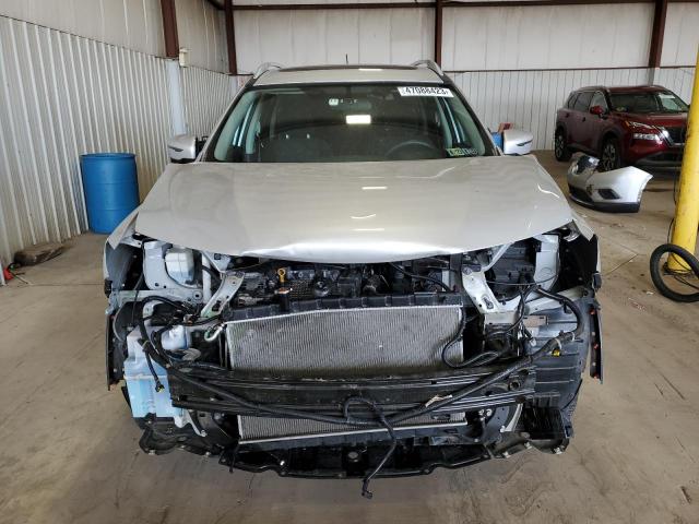 Photo 5 from auction – 2016 NISSAN ROGUE S with VIN 5N1AT2MV7GC857191